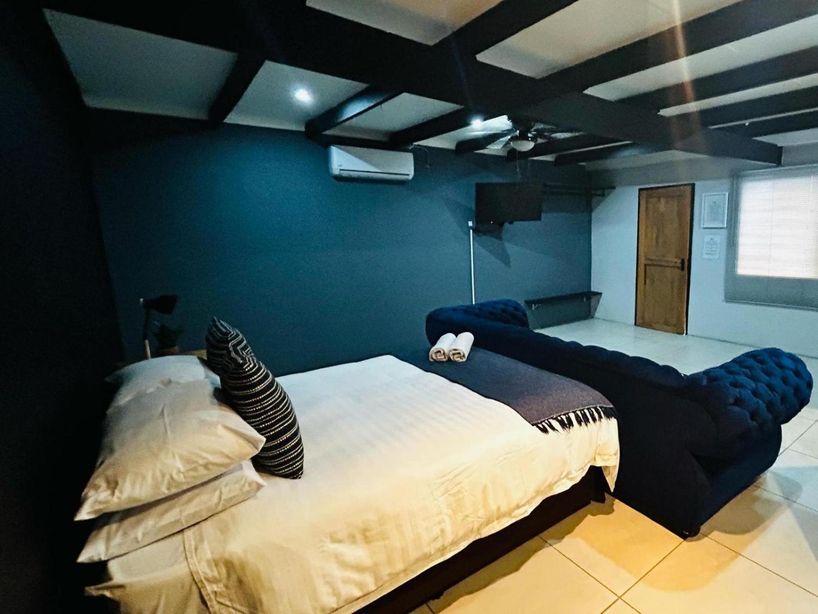 The Hart House Bed and Breakfast Hartbeespoort Exteriör bild